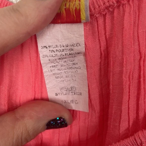 Women’s tunic - Picture 6 of 7